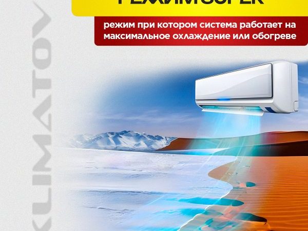 Сплит-системы для квартиры: цена и качество в Люберцах