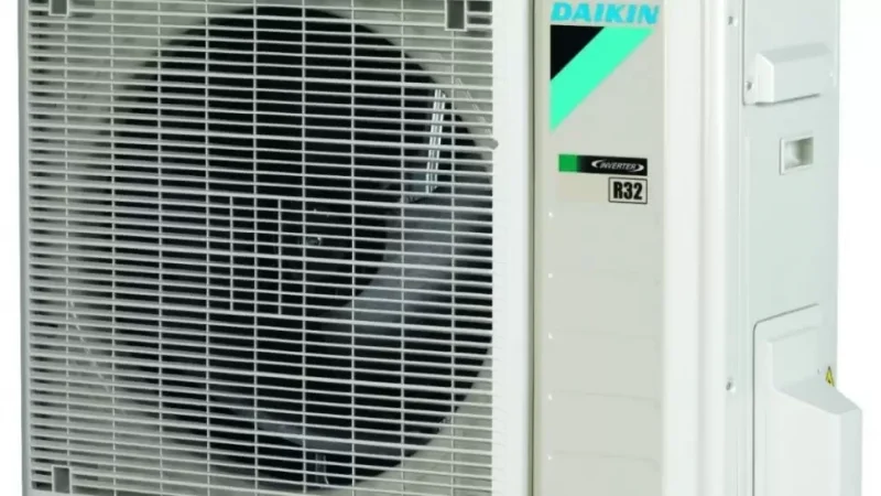 Бризер в каркасном доме в Люберцах