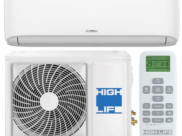 Сплит-система RCI-GL22HN в Люберцах