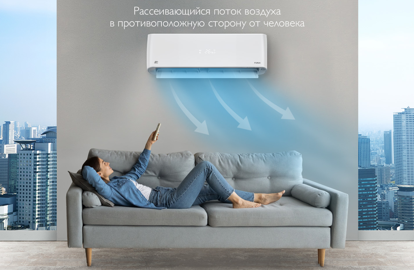 Сплит-система Electrolux EACS-09HAL/N8 в Люберцах