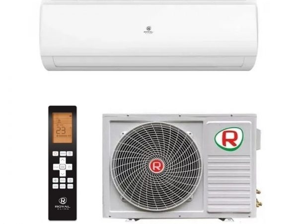 Бризер Royal Clima RCB-150 Lux в Люберцах