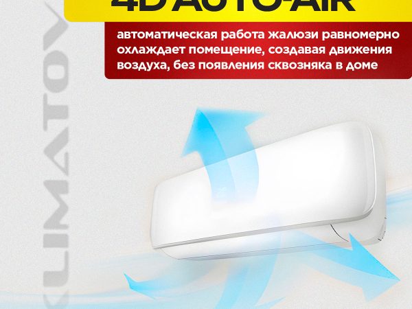 Какой кондиционер поставить в Люберцах