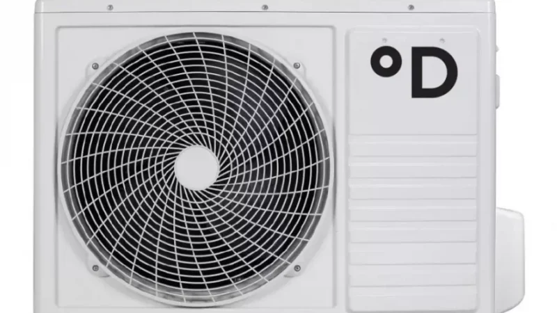 Кондиционер GU в Люберцах