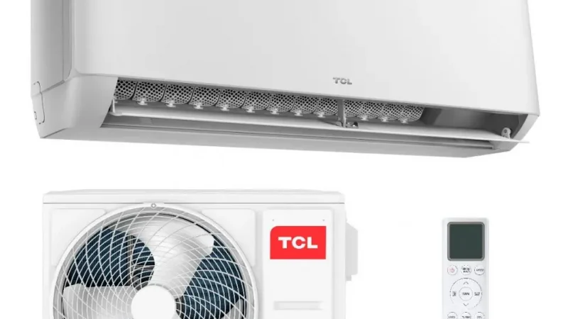 Сплит-система Electrolux EACS-09HF2 в Люберцах