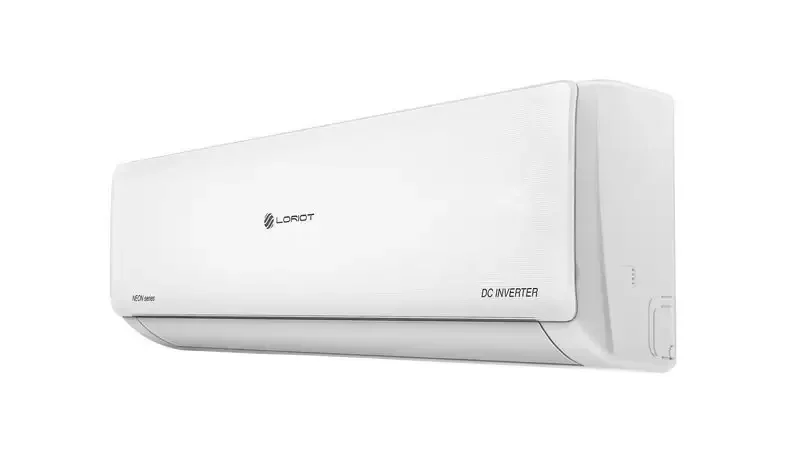 Инверторный кондиционер Hisense в Люберцах