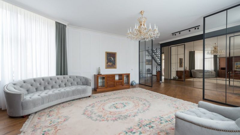 Установка сплит-системы в доме в Люберцах